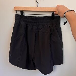 Lulu lemon shorts